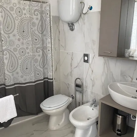 Apartment Acrita Rooftop *