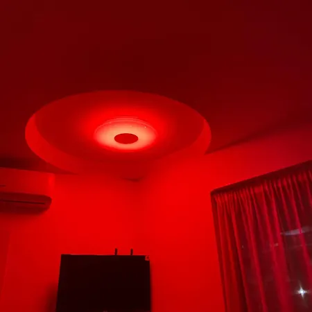 Acrita Rooftop 公寓 赞布隆内