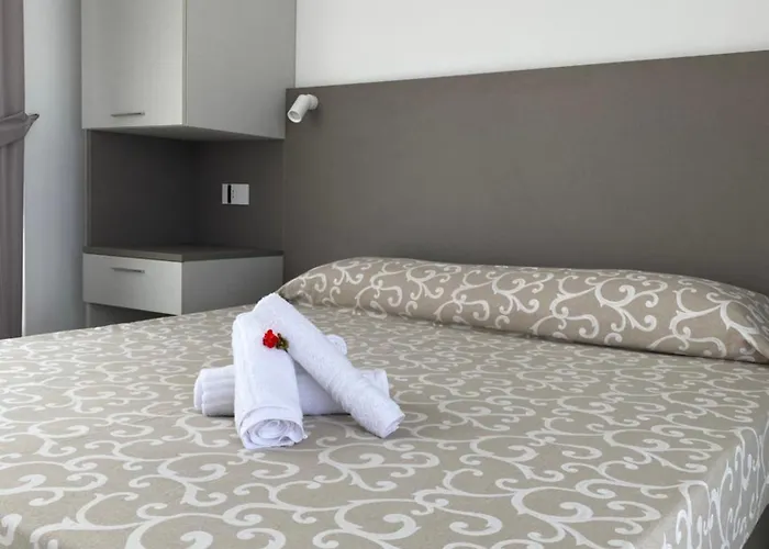 Acrita Rooftop アパート ザンブローネ