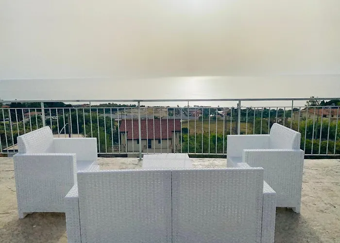 Acrita Rooftop Zambrone