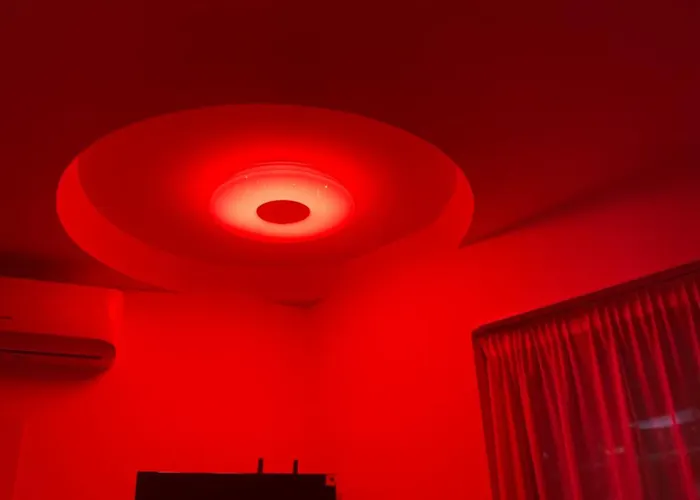 Acrita Rooftop Διαμέρισμα Zambrone