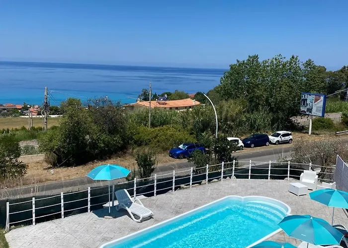 Acrita Rooftop * 赞布隆内