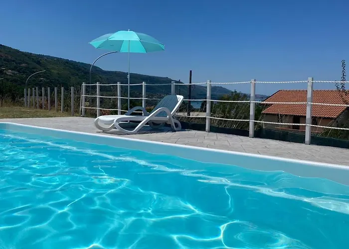 Acrita Rooftop 公寓 赞布隆内